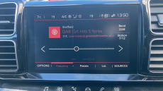 Citroen C5 Aircross 1.5 BlueHDi 130 Flair 5dr Diesel Hatchback